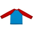 thumbnail image 3 of Marvel Spider-Man Toddler Boys' Rash Guard, 3 of 3