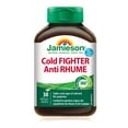 thumbnail image 3 of Jamieson Cold Fighter Softgels with Echinacea, 2500 mg, 30 Count, 3 of 8