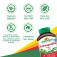 thumbnail image 3 of Jamieson Ashwagandha Capsules, 6000 mg, Vegetarian, 60 Count, 3 of 8