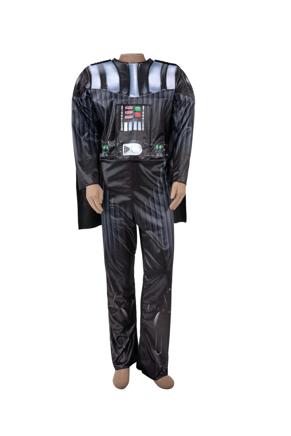 Darth Vader Adaptive Costume for Kids – Star Wars