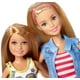 Barbie – Poupées Barbie et Stacie – Activités en plein air – image 3 sur 5