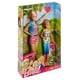 Barbie – Poupées Barbie et Stacie – Activités en plein air – image 5 sur 5
