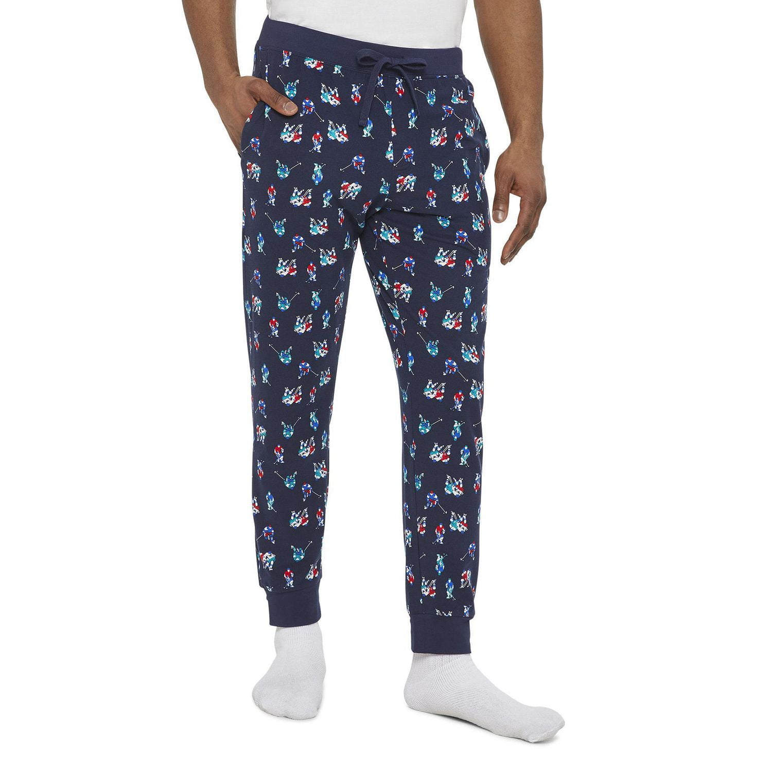 George Men's Peached Pant