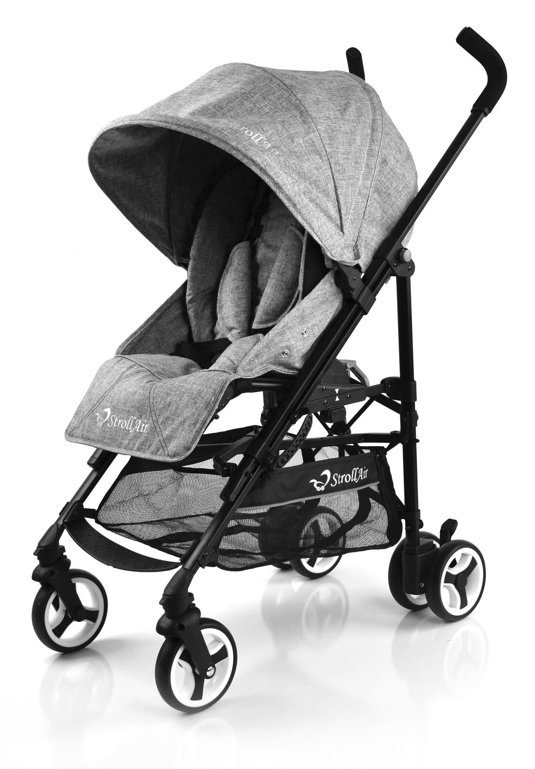 best lightweight reversible stroller