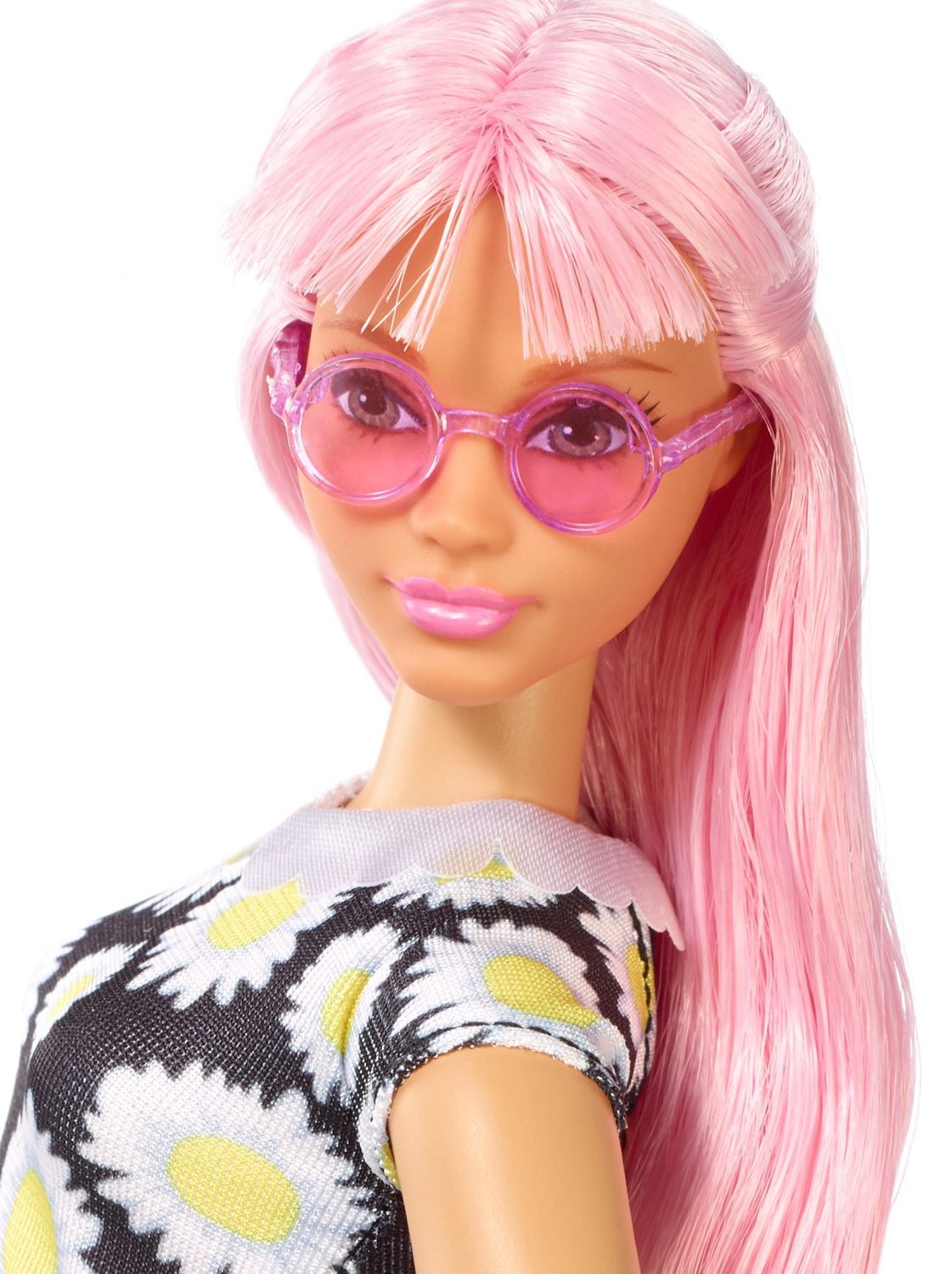 Barbie Fashionistas Doll Daisy Pop