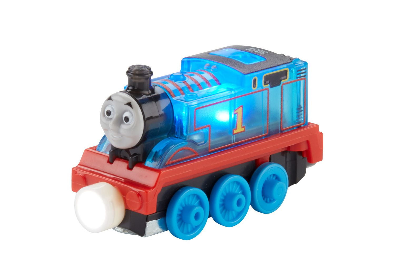 Thomas & Friends Adventures Light-Up Racer Thomas | Walmart Canada