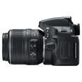thumbnail image 2 of Nikon D5100 with 18mm-55mm VR lens, 2 of 7
