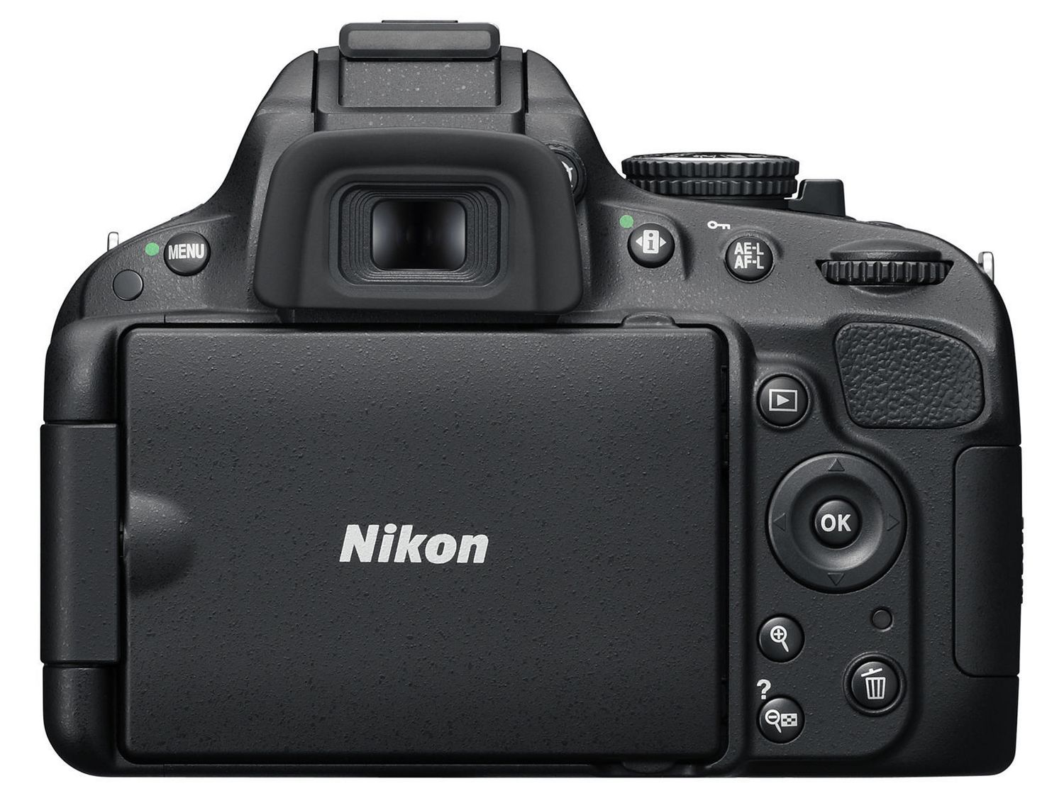 Nikon D5100 with 18mm-55mm VR lens - Walmart.ca