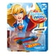 Hot Wheels – DC Super Hero Girls – Véhicule Supergirl – image 4 sur 4