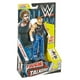 WWE Tough Talkers – Figurine articulée de 15 cm (6 po) – Dean Ambrose – image 2 sur 2