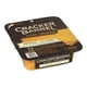 Tranches de fromage naturel cheddar mi-fort et léger de Cracker Barrel – image 2 sur 5