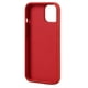 Étui en silicone compatible MagSafe de onn. pour iPhone 13 et iPhone 14 – image 2 sur 4