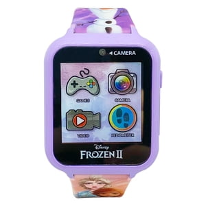 Disney Frozen Montre intelligente pour enfants