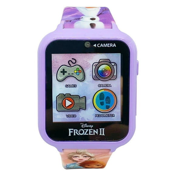 Disney Frozen Kids Smart Watch