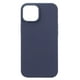 Étui en silicone compatible MagSafe de onn. pour iPhone 13 et iPhone 14 – image 1 sur 4