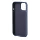 Étui en silicone compatible MagSafe de onn. pour iPhone 13 et iPhone 14 – image 2 sur 4