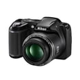 thumbnail image 2 of Nikon COOLPIX L320, 2 of 5
