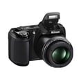 thumbnail image 3 of Nikon COOLPIX L320, 3 of 5