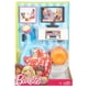 Barbie – Meubles et accessoires – Soirée cinéma – image 5 sur 5