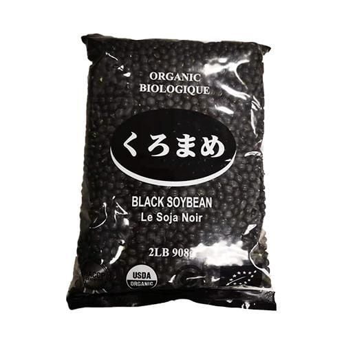Juliang Organic Black Soybean Walmart Canada