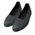 thumbnail image 4 of Moneysworth & Best Classic Rubber Overshoes, Waterproof, High Stretch, Sleek & Modern Design, 4 of 6