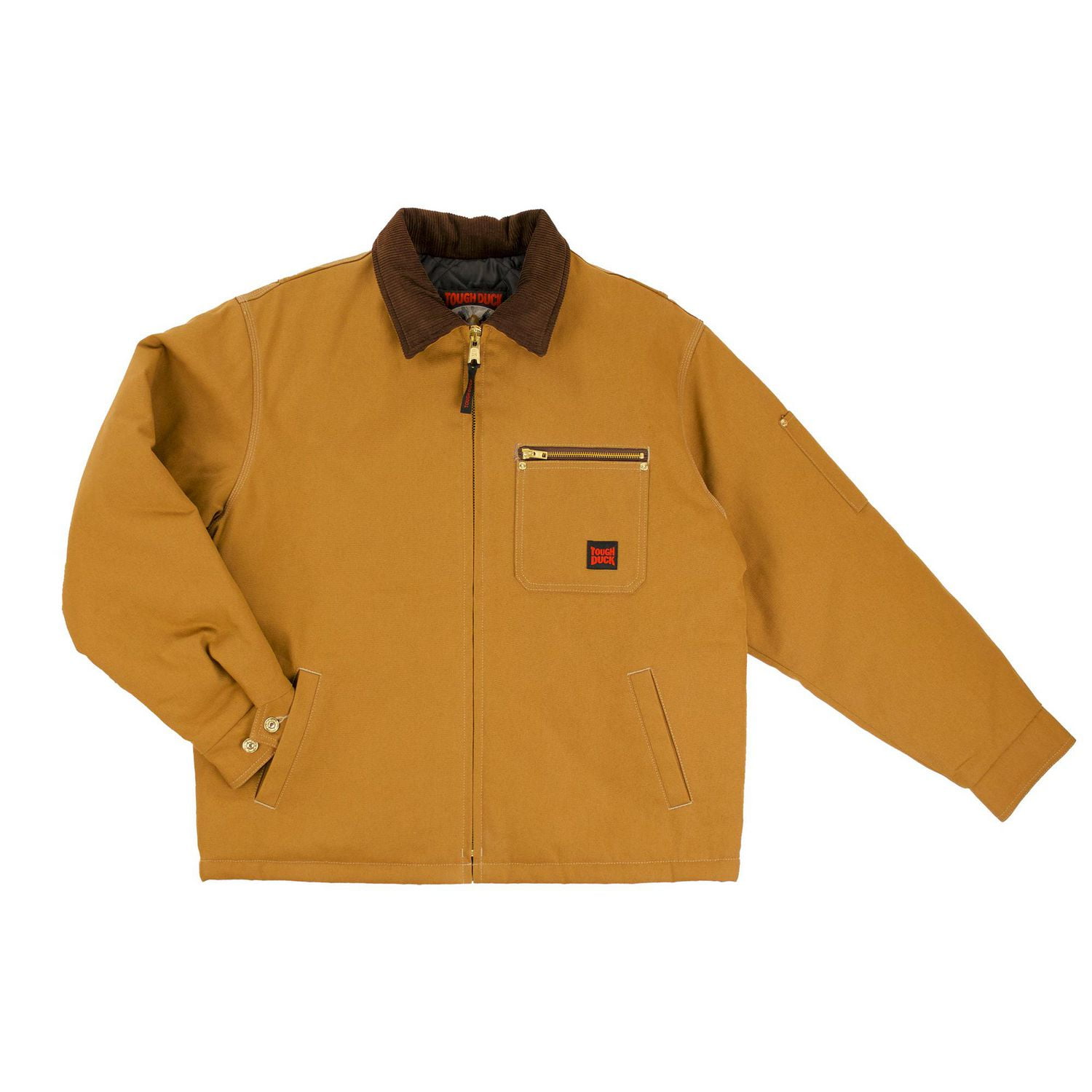 TOUGH Duck Men's Chore Jacket