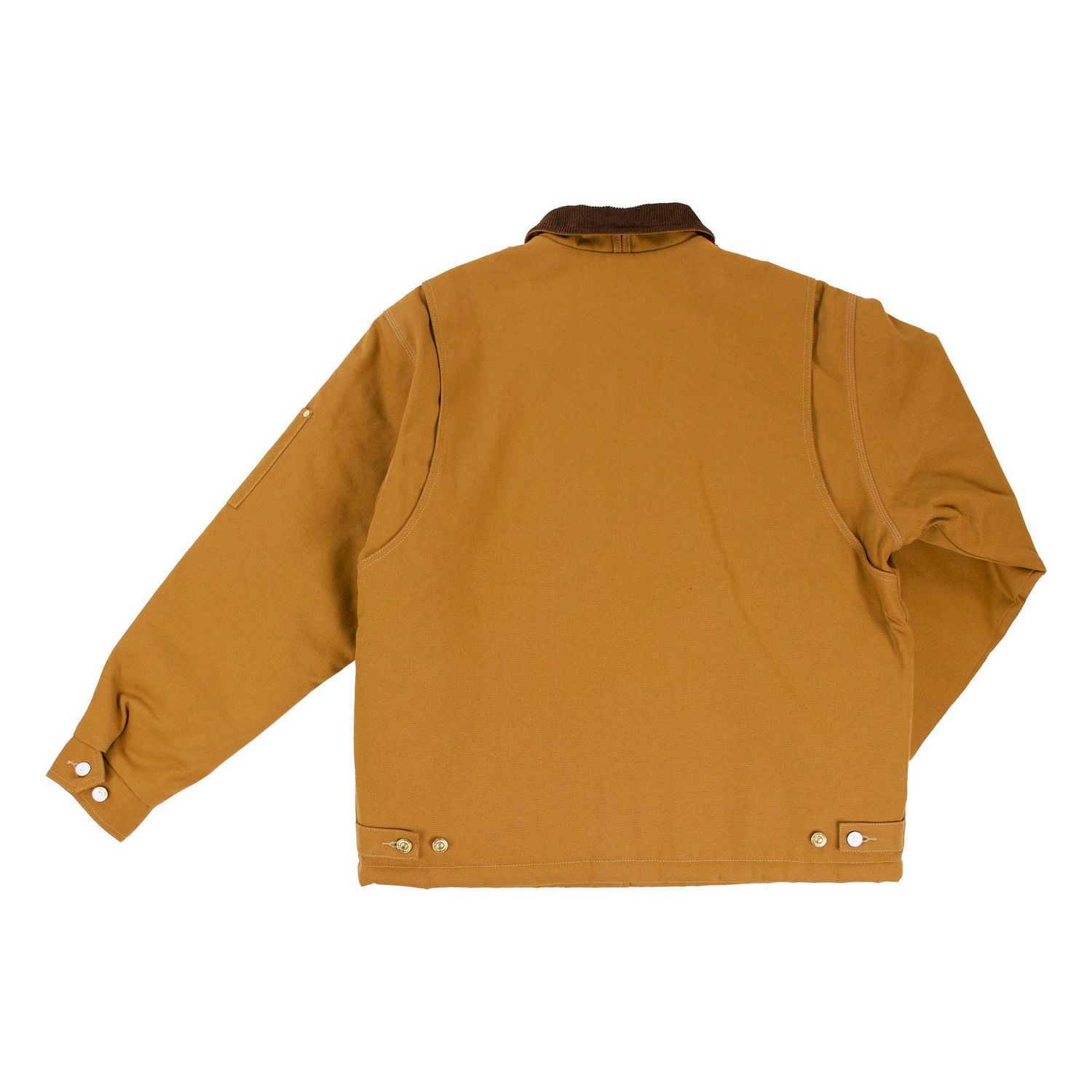 TOUGH Duck Men's Chore Jacket