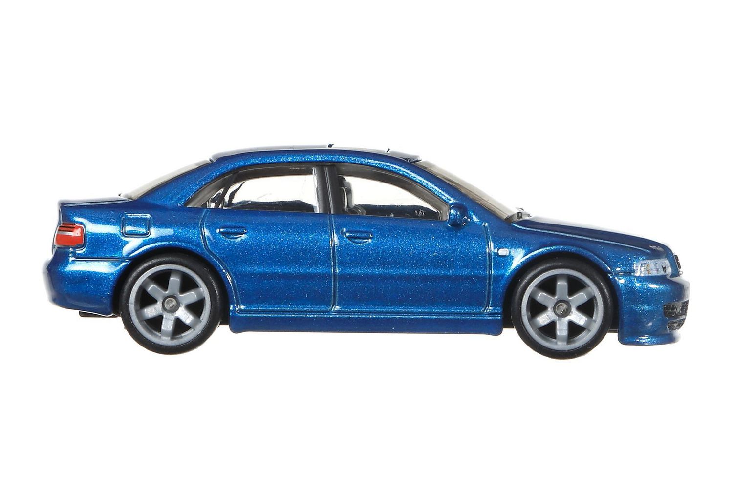 Hot Wheels Audi Quattro S4 GTO Vehicle - Walmart.ca