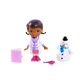 Doc McStuffins Doc Doll & Friends, Doc & Chilly - image 2 of 2