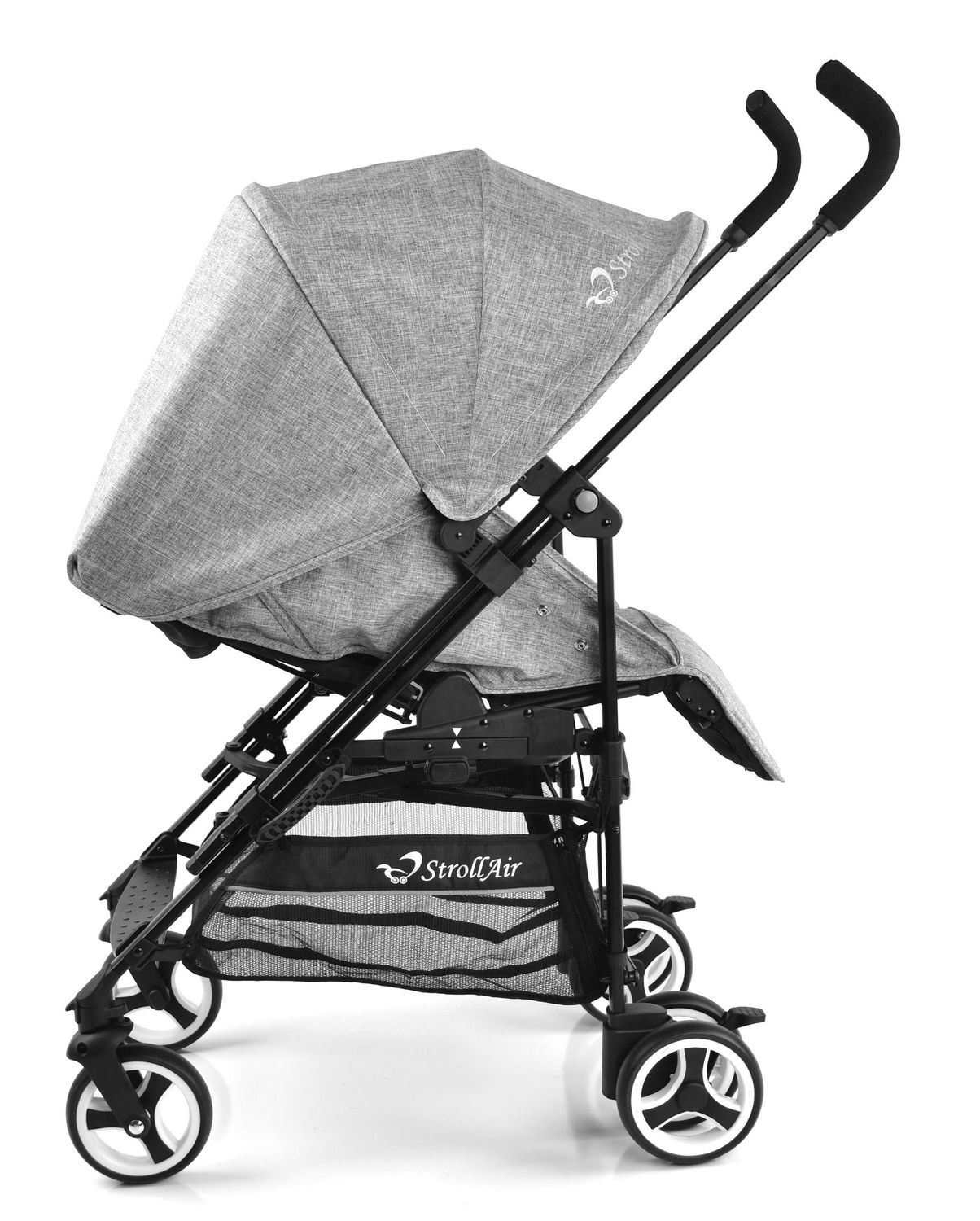 strollair revu umbrella stroller