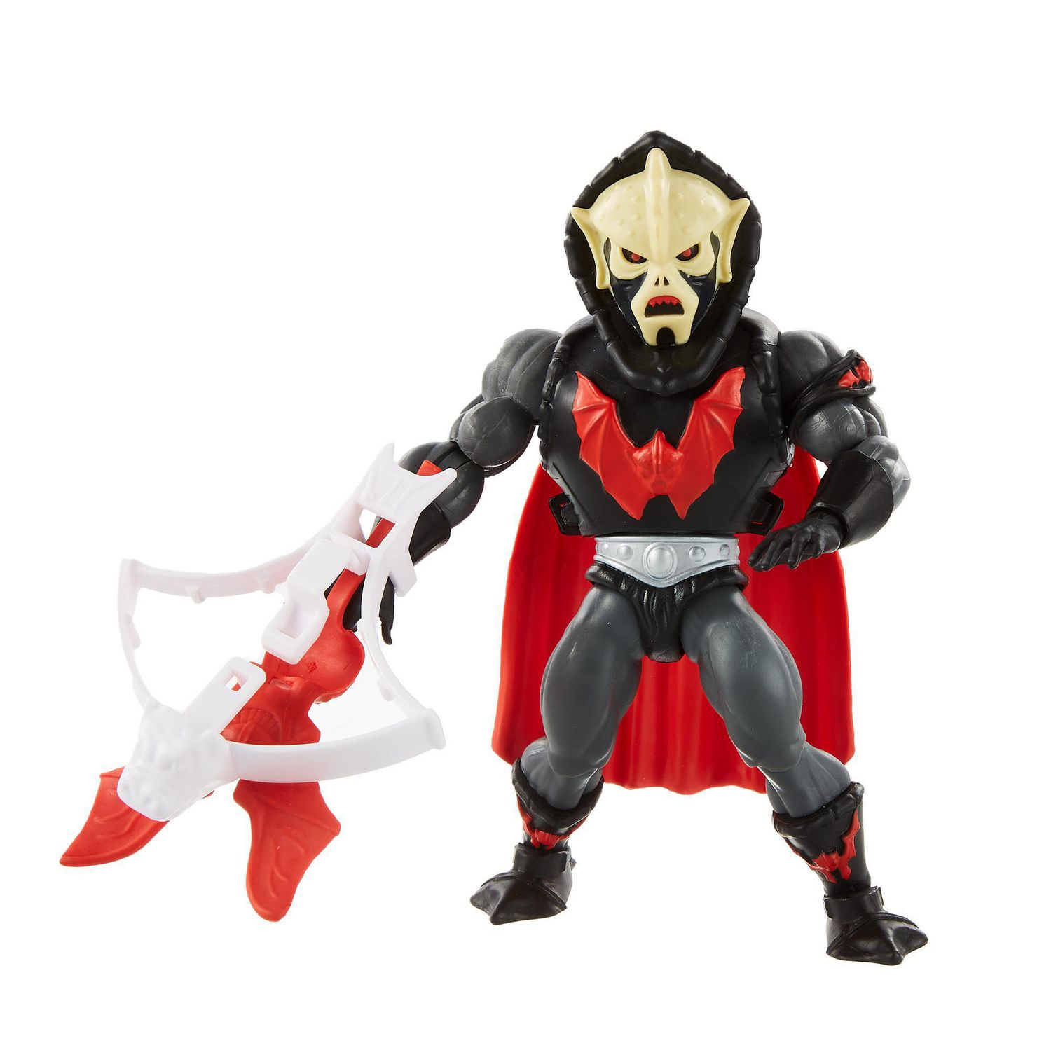 heman hordak