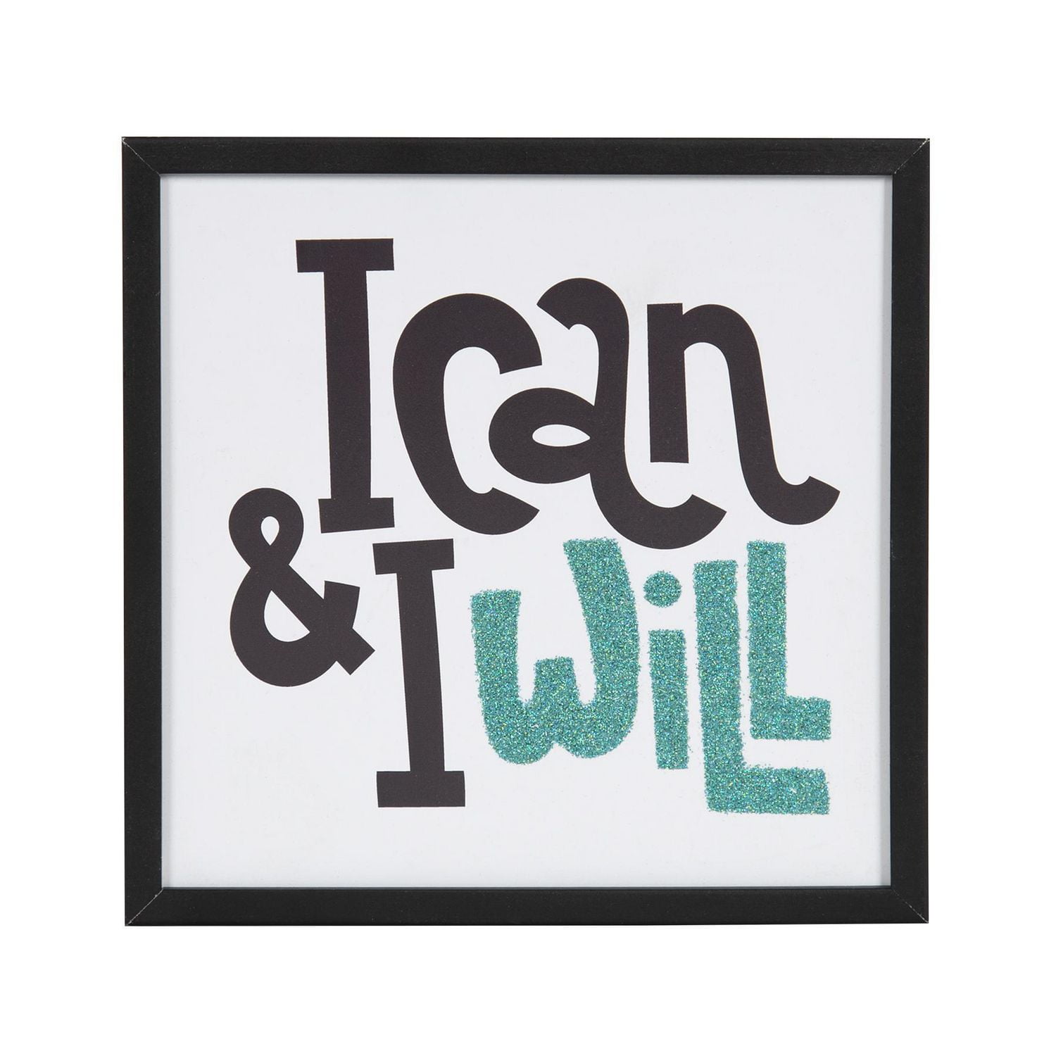 Inspirational Framed Wall Art Walmart Canada