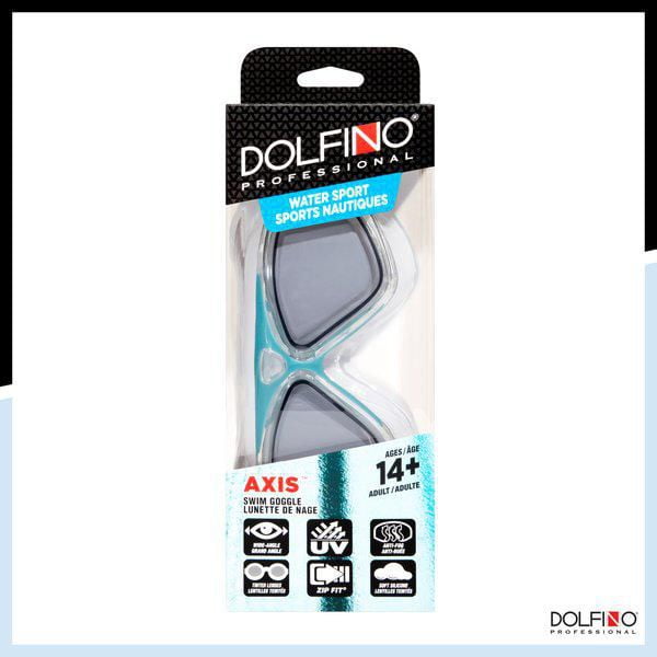 Dolfino goggles walmart online