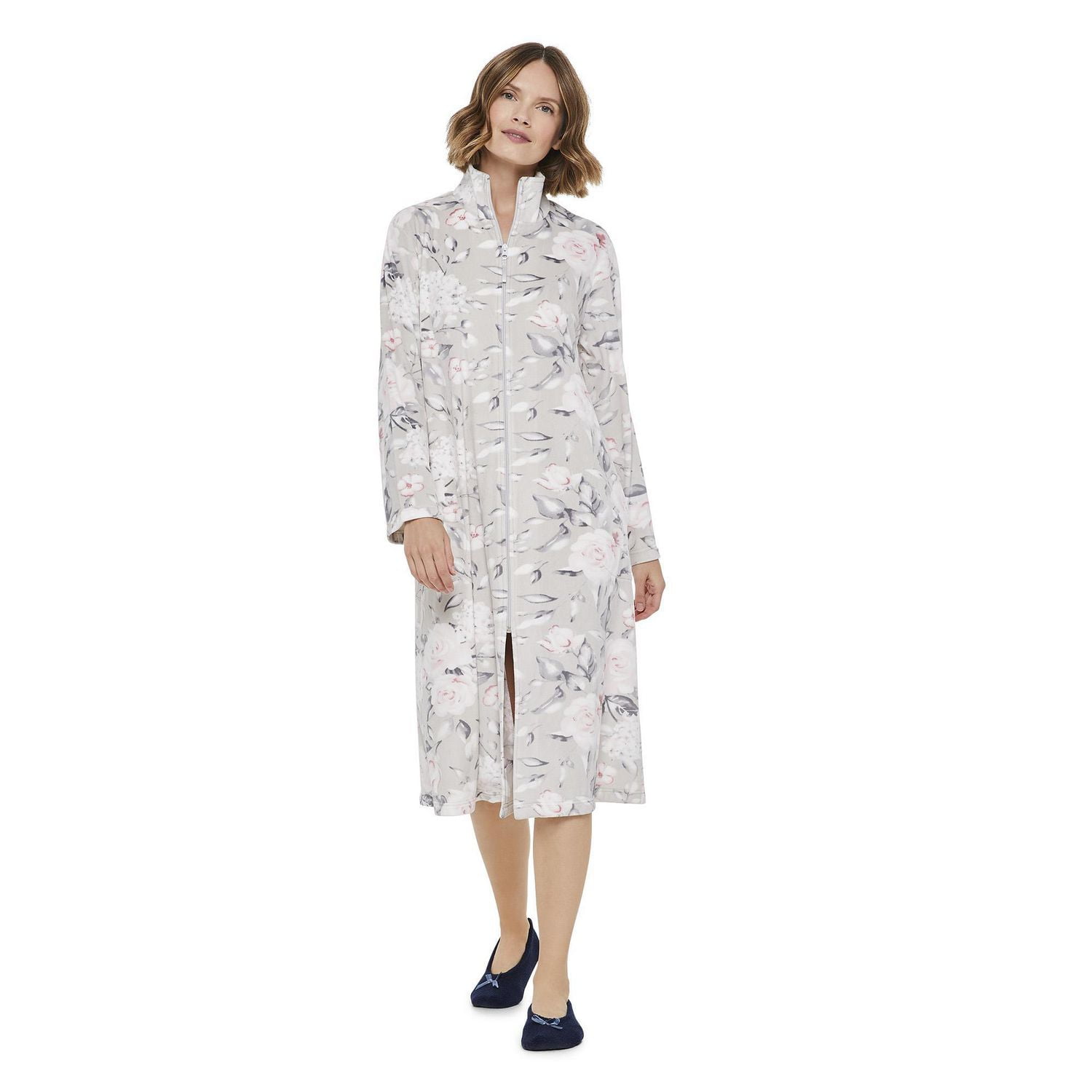 robe de chambre walmart