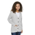 thumbnail image 1 of Canadiana Women's Cable Knit Cardigan, 1 of 6