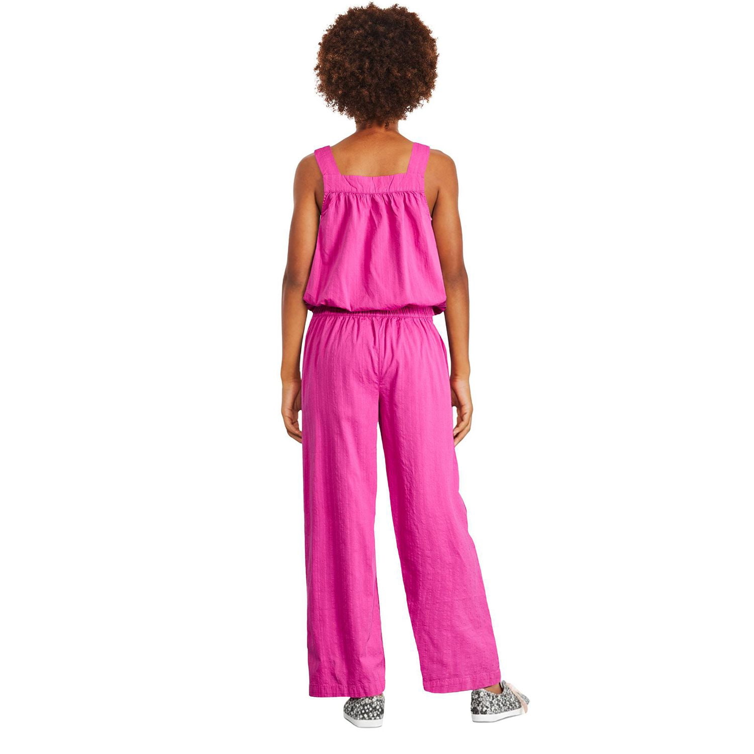 Ensemble 2 pièces avec débardeur et pantalon George pour filles