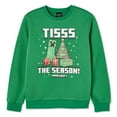 thumbnail image 3 of Pokemon Boys' Light Up Fleece Popover, 3 of 3