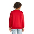 thumbnail image 2 of Disney Boys' Stitch Light Up Fleece Popover, 2 of 3