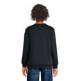 thumbnail image 2 of Sonic the Hedgehog Boys' Light Up Fleece Popover, 2 of 3