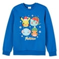 thumbnail image 3 of Pokemon Boys' Light Up Popover, 3 of 3