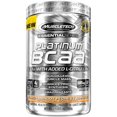 thumbnail image 1 of MuscleTech Platinum BCAA, Peach Mango, 400g, 1 of 4