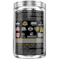thumbnail image 2 of MuscleTech Platinum BCAA, Peach Mango, 400g, 2 of 4