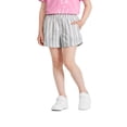 thumbnail image 4 of George Girls' Linen Look Dolphin Short, 4 of 6