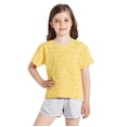 thumbnail image 4 of T-shirt imprimé George pour filles, 4 of 6