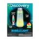 Lampe à bulles d’huile rougeoyante Discovery Kids – image 1 sur 5