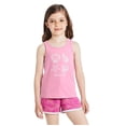 thumbnail image 4 of Débardeur à imprimé graphique George pour filles, 4 of 6