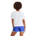 thumbnail image 2 of T-shirt à imprimé graphique George pour filles, 2 of 6