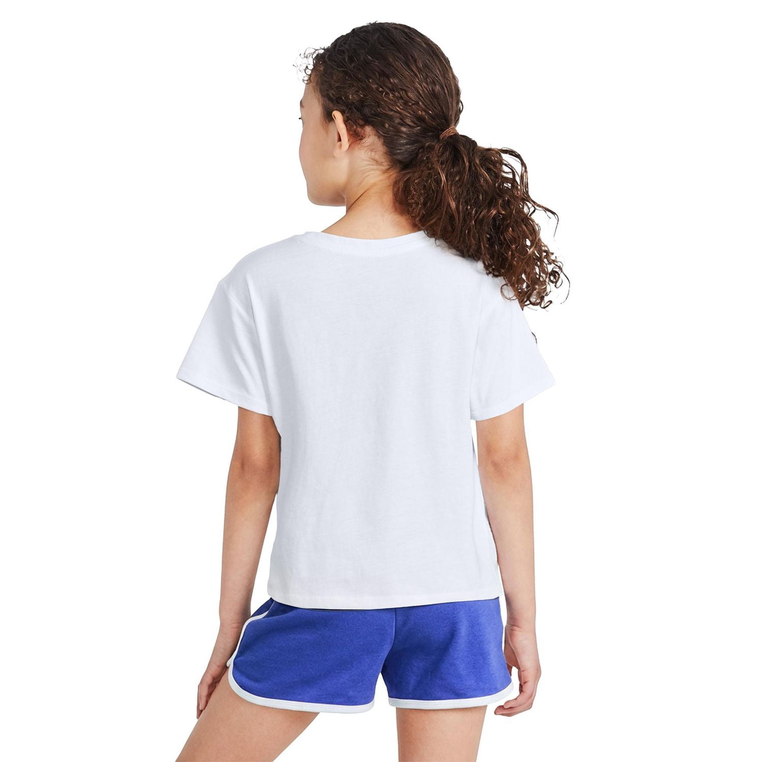 T-shirt à imprimé graphique George pour filles