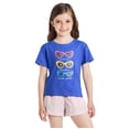 thumbnail image 4 of T-shirt à imprimé graphique George pour filles, 4 of 6