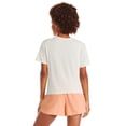 thumbnail image 2 of T-shirt à imprimé graphique George pour filles, 2 of 6